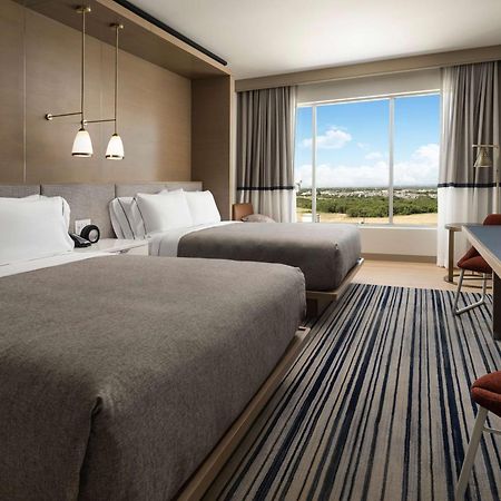 Canopy By Hilton Dallas Frisco Station Ngoại thất bức ảnh
