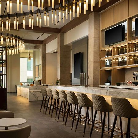 Canopy By Hilton Dallas Frisco Station Ngoại thất bức ảnh
