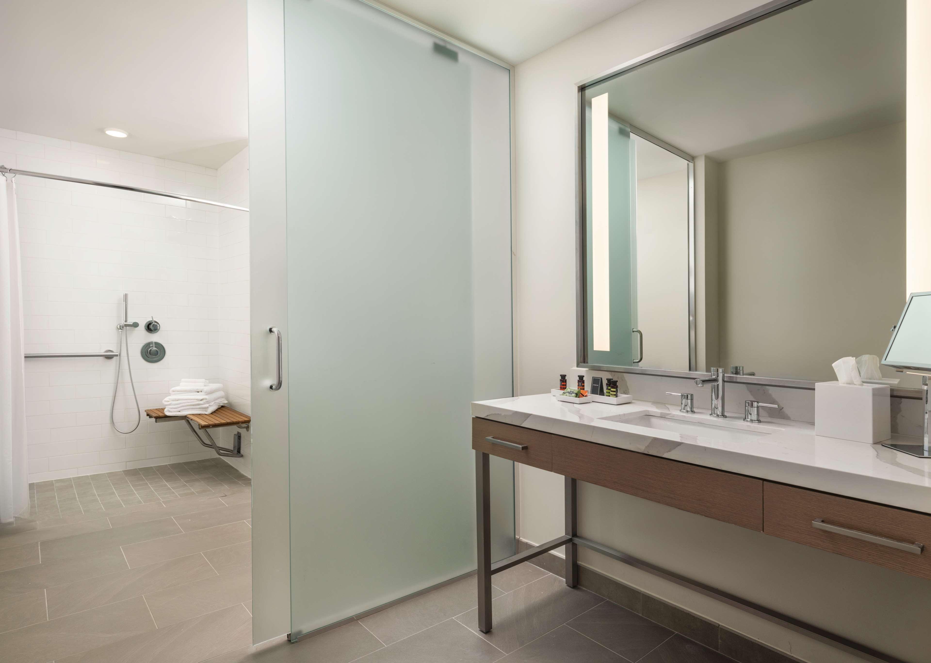Canopy By Hilton Dallas Frisco Station Ngoại thất bức ảnh