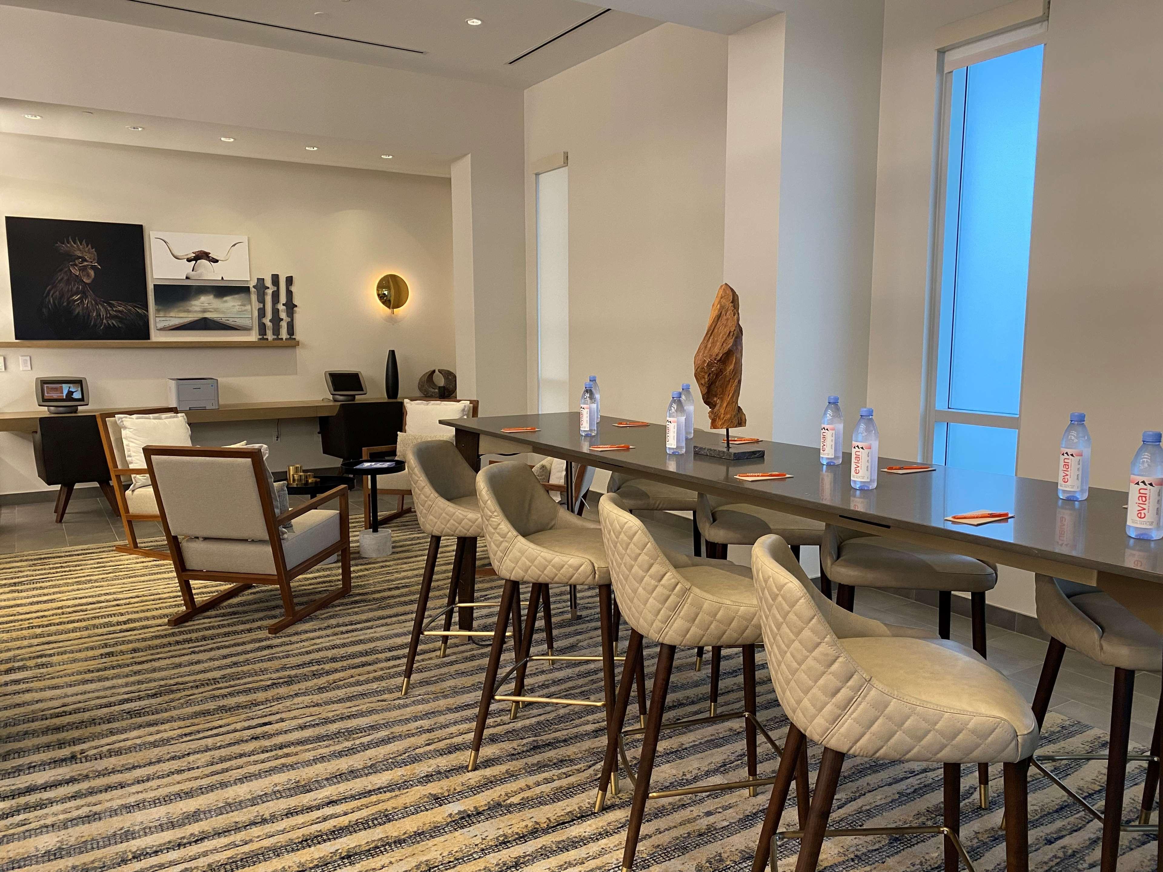 Canopy By Hilton Dallas Frisco Station Ngoại thất bức ảnh