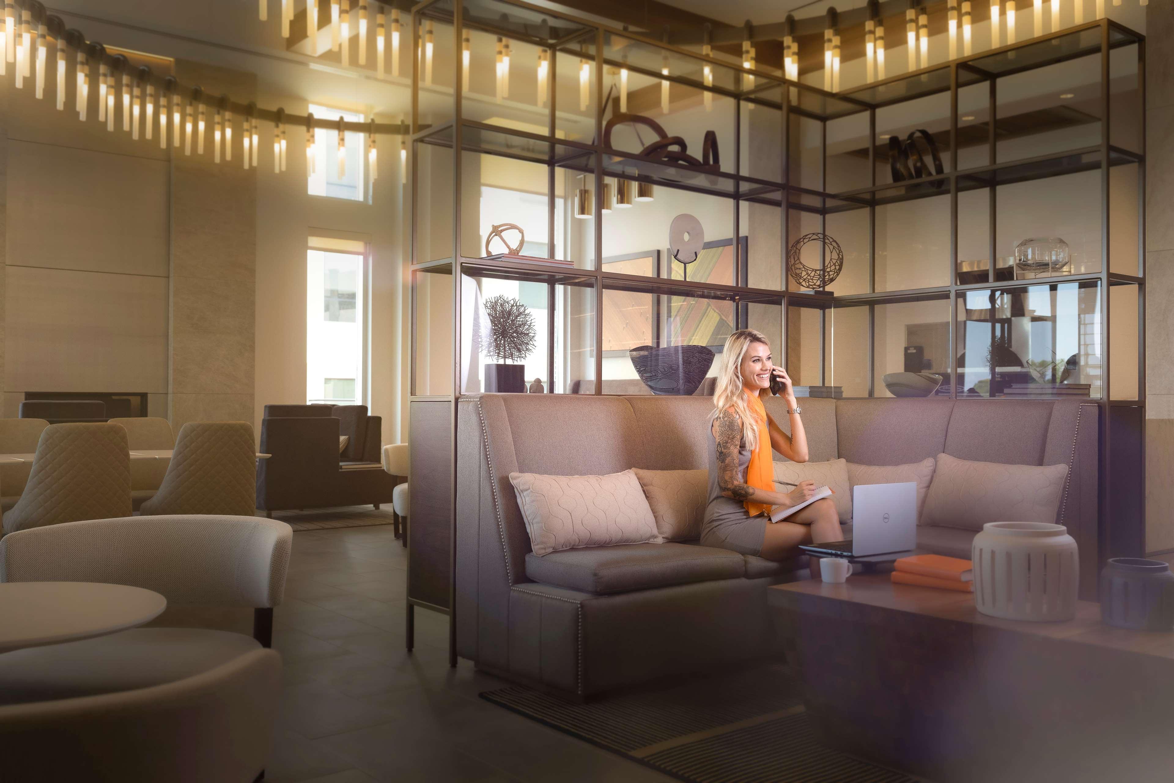 Canopy By Hilton Dallas Frisco Station Ngoại thất bức ảnh