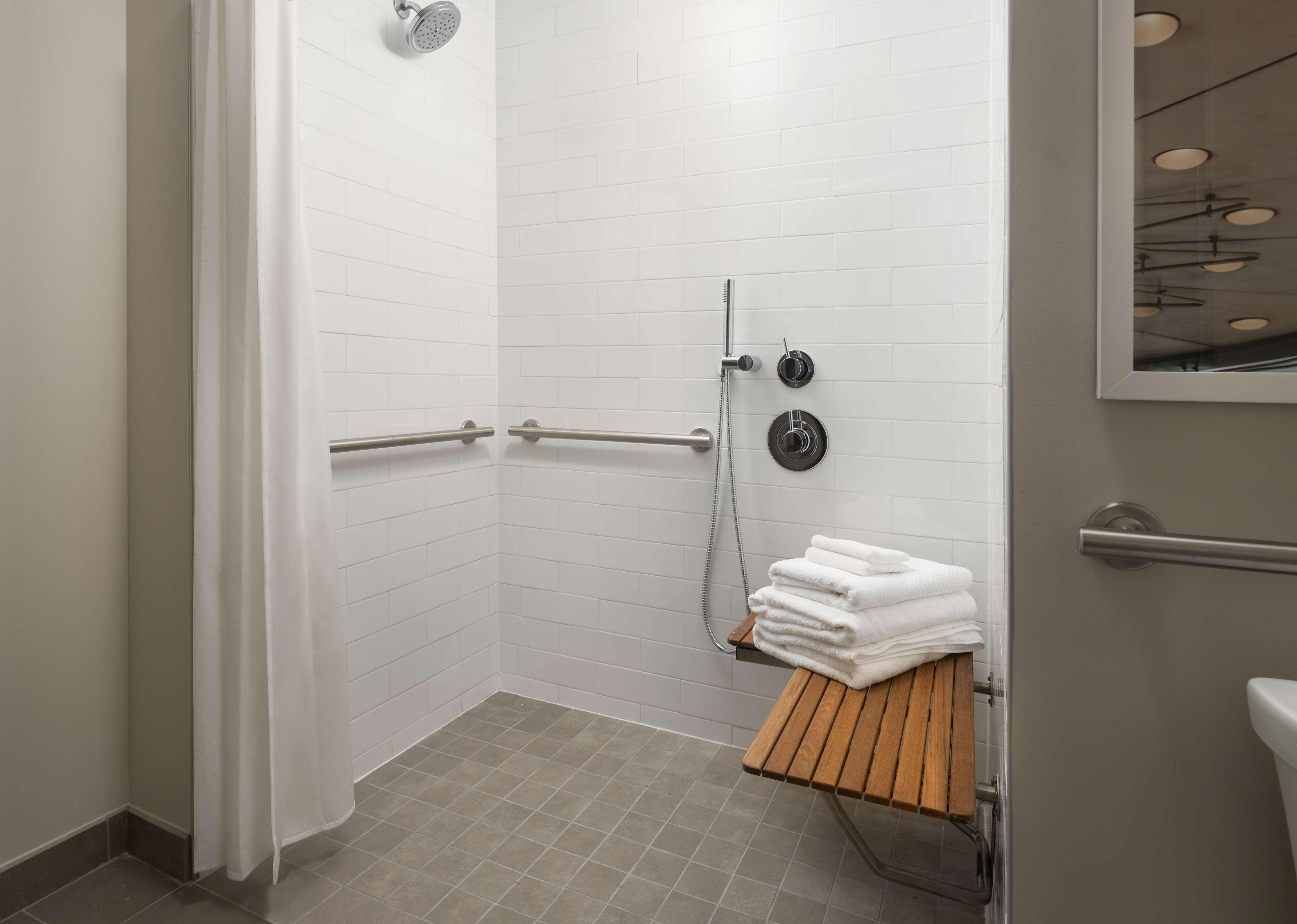 Canopy By Hilton Dallas Frisco Station Ngoại thất bức ảnh