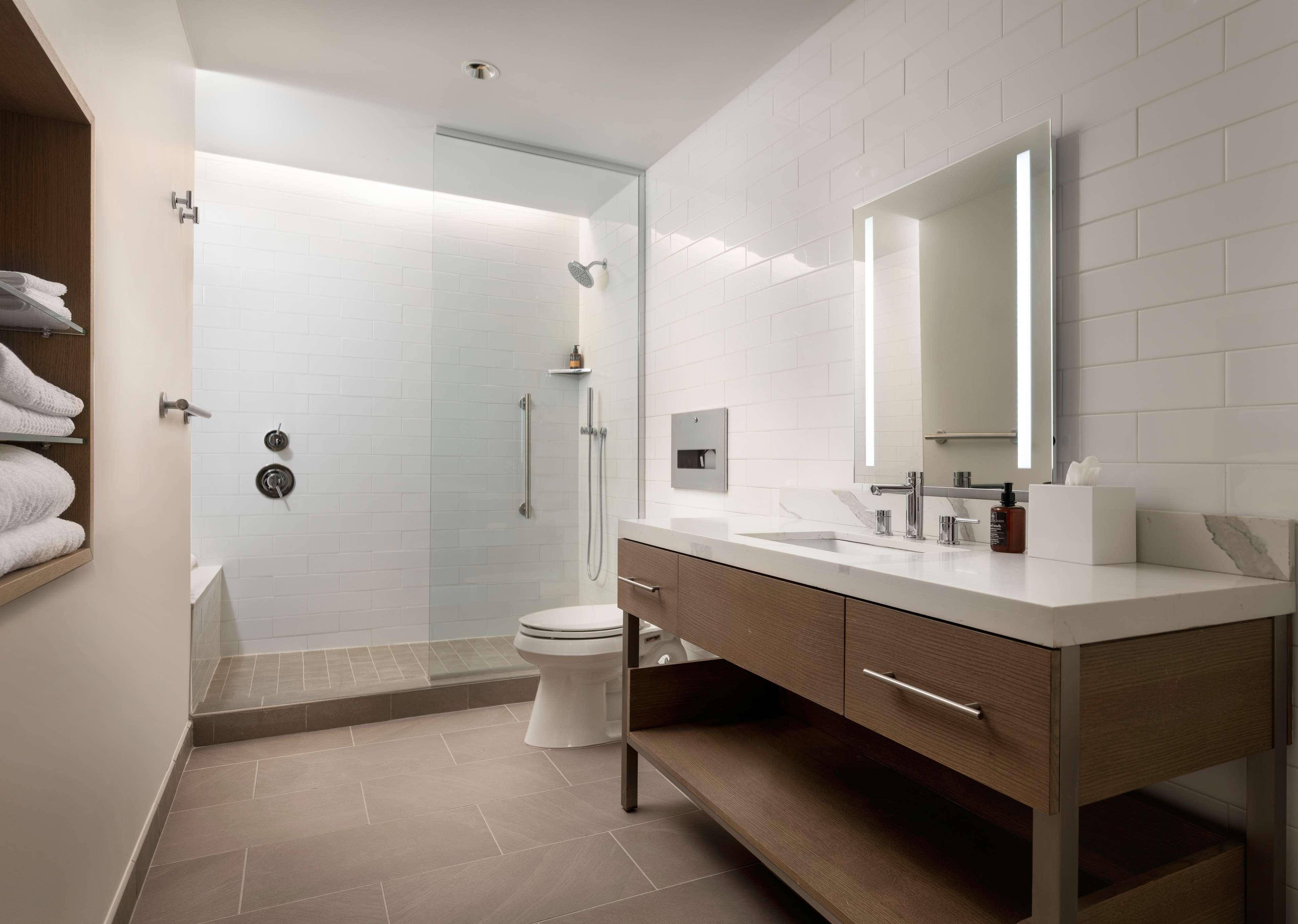 Canopy By Hilton Dallas Frisco Station Ngoại thất bức ảnh