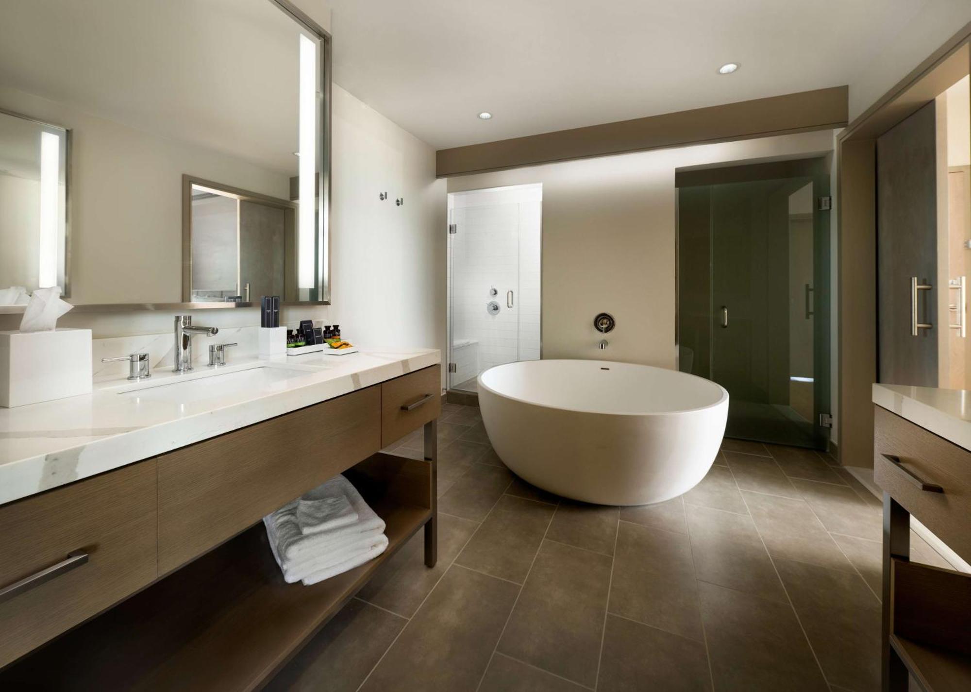 Canopy By Hilton Dallas Frisco Station Ngoại thất bức ảnh