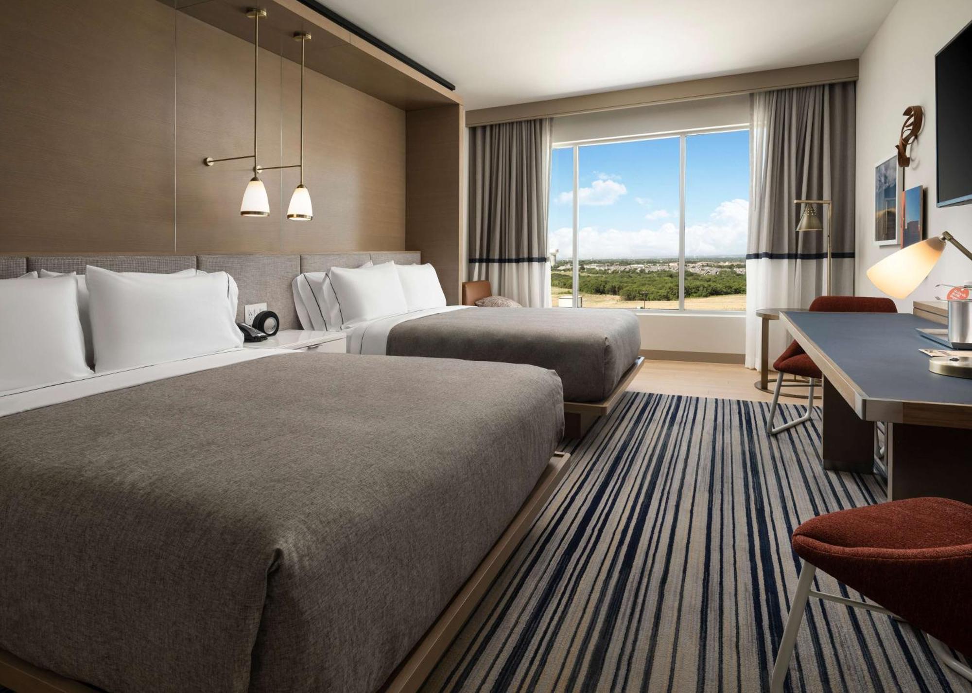 Canopy By Hilton Dallas Frisco Station Ngoại thất bức ảnh