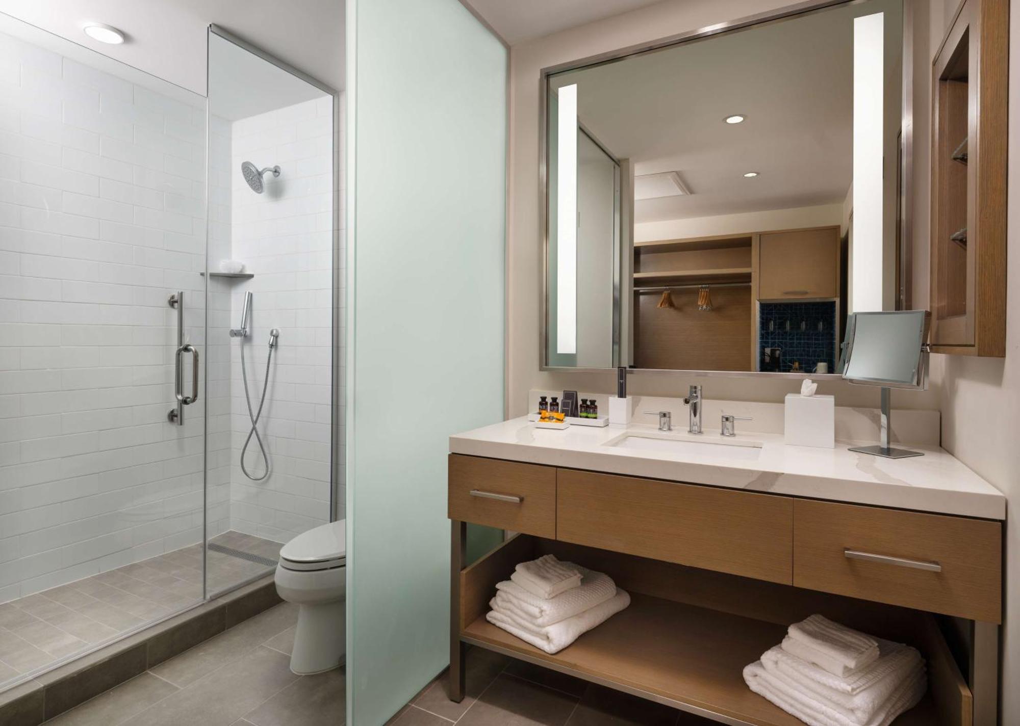 Canopy By Hilton Dallas Frisco Station Ngoại thất bức ảnh