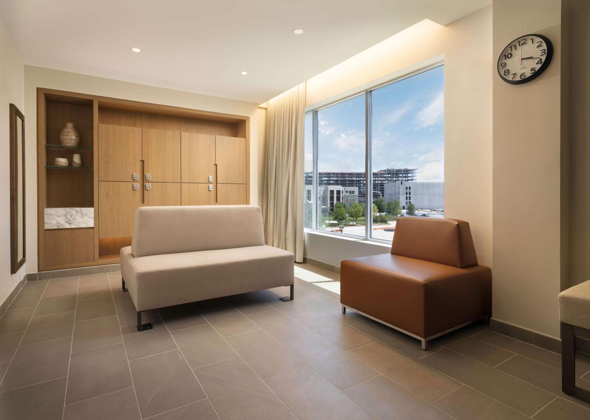 Canopy By Hilton Dallas Frisco Station Ngoại thất bức ảnh