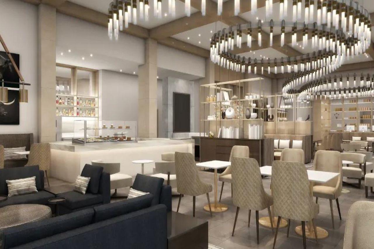 Canopy By Hilton Dallas Frisco Station Ngoại thất bức ảnh